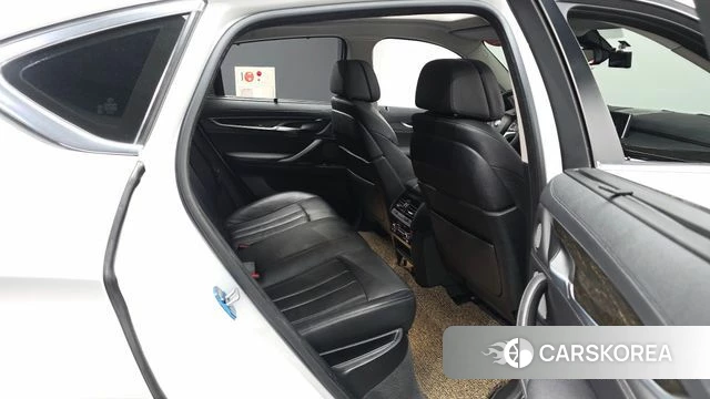BMW X6 (F16) 2019 Белый из Кореи, фото 3