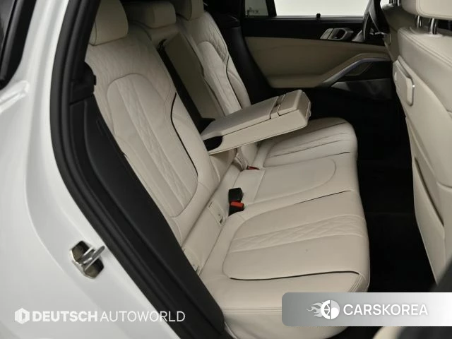 BMW X6 (G06) 2025 Белый из Кореи, фото 3