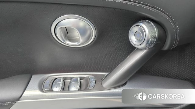 Genesis GV60 2022 Белый из Кореи, фото 3