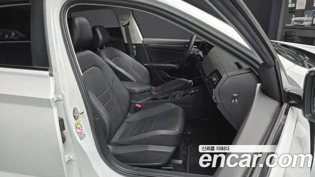 Volkswagen 7th Generation of Jetta id 2796810 из Кореи 3