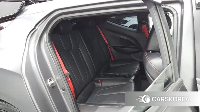 Hyundai Veloster (JS) 2018 Серый из Кореи, фото 3