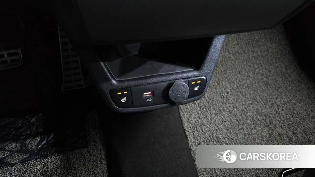 Kia The New Ray 2022 Белый из Кореи, фото 3