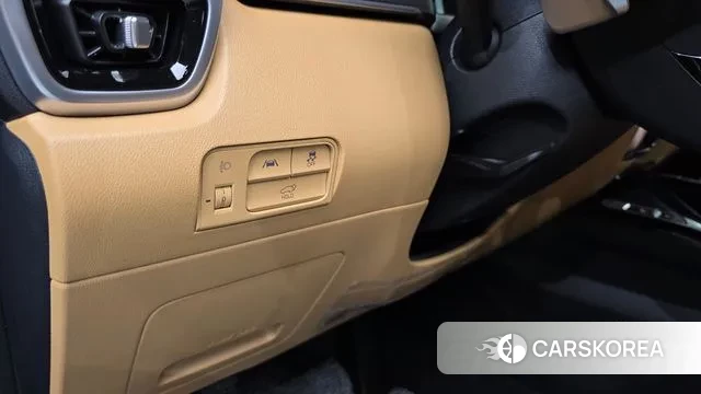 Kia Sorento 4th Generation 2023 Серый из Кореи, фото 3