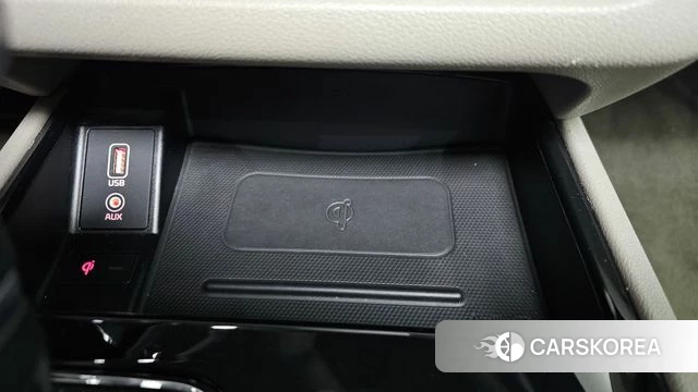 Kia The New Carnival 2018 Серый из Кореи, фото 3