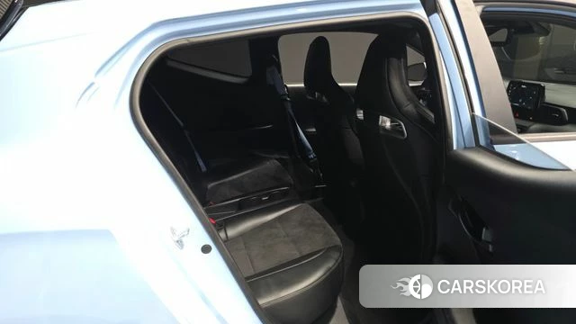 Hyundai Veloster (JS) 2021 Небесно-голубой из Кореи, фото 3