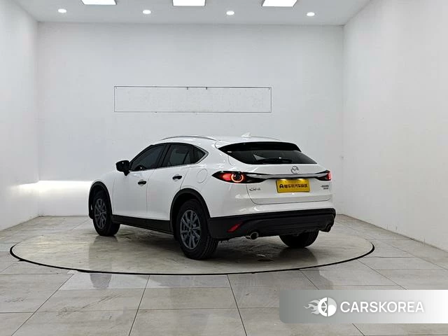 Mazda CX-4 id 4321324 из Китая 3