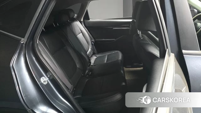 Kia Seltos 2019 Серый из Кореи, фото 3