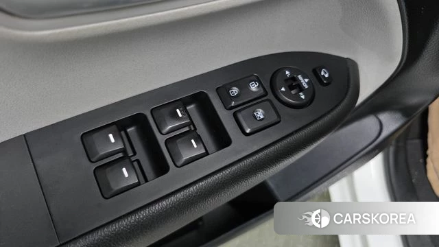 Kia The New Kia Ray 2022 Белый из Кореи, фото 3