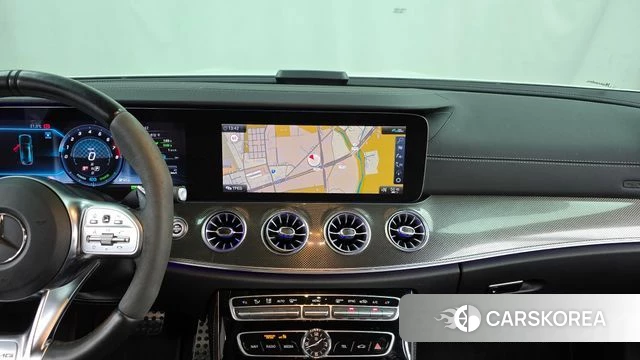Mercedes-Benz E-Class W213 2020 Белый из Кореи, фото 3