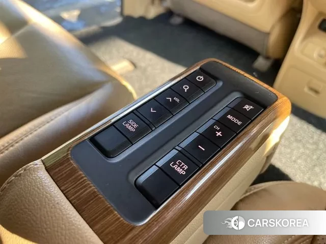 Kia All New Carnival 2018 Черный из Кореи, фото 3