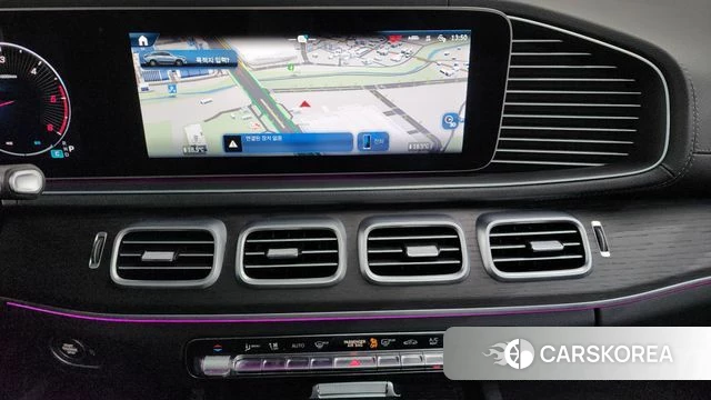 Mercedes-Benz GLE-Class W167 2023 Белый из Кореи, фото 3