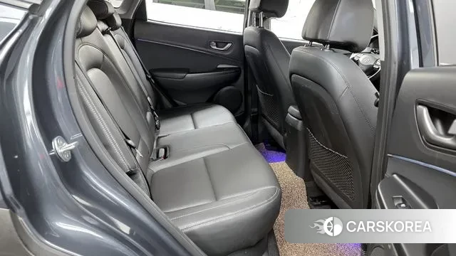 Hyundai Kona 2020 Серый из Кореи, фото 3