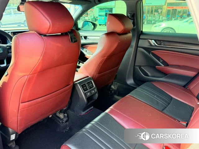 Honda Yingshipai 2022 Синий из Китая, фото 3