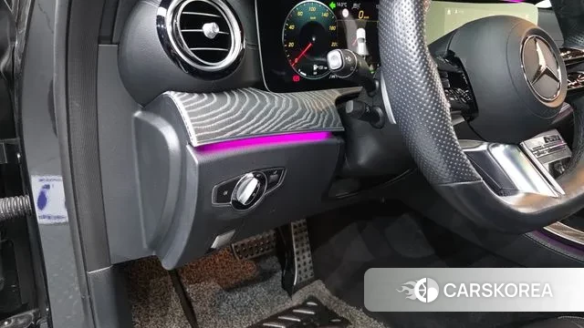 Mercedes-Benz E-Class W213 2020 Серый из Кореи, фото 3