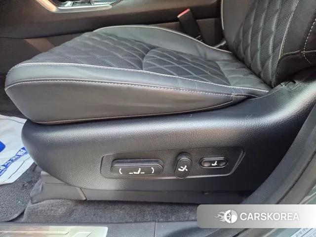 Kia Mohave Master id 3659240 из Кореи 3