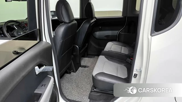 Kia The New Ray 2021 Белый из Кореи, фото 3