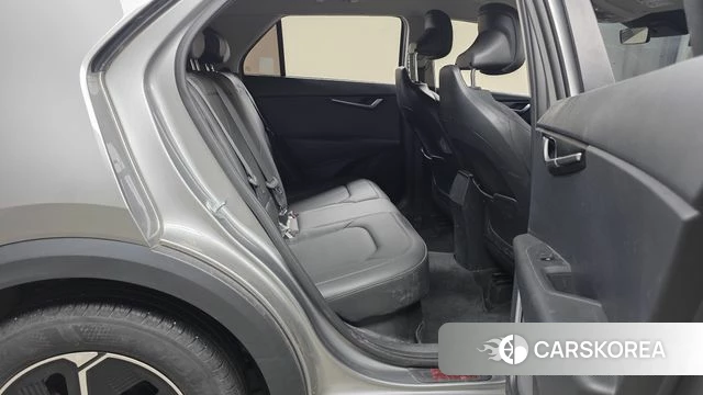 Kia Di Ol Nu Niro 2022 Серый из Кореи, фото 3