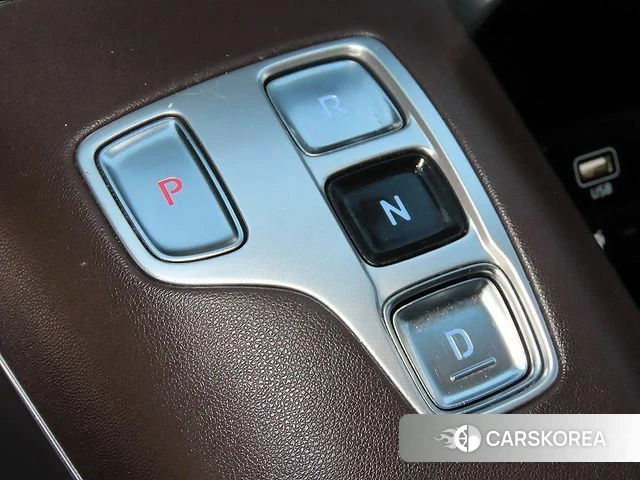 Hyundai The New Grandeur IG 2020 Белый из Кореи, фото 3