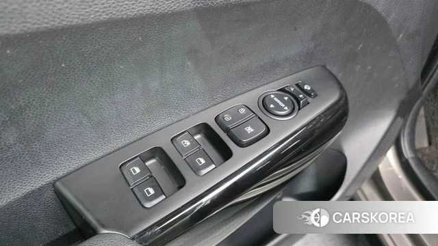 Kia All New Morning (JA) 2018 Песочный из Кореи, фото 3