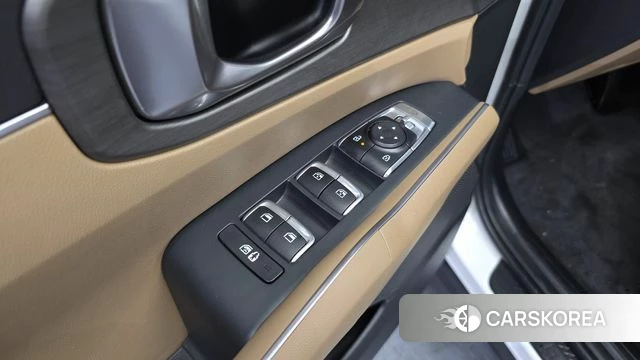 Kia The New Sorento 4th Generation 2024 Белый из Кореи, фото 3