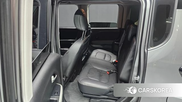 Kia The New Kia Ray 2024 Серый из Кореи, фото 3