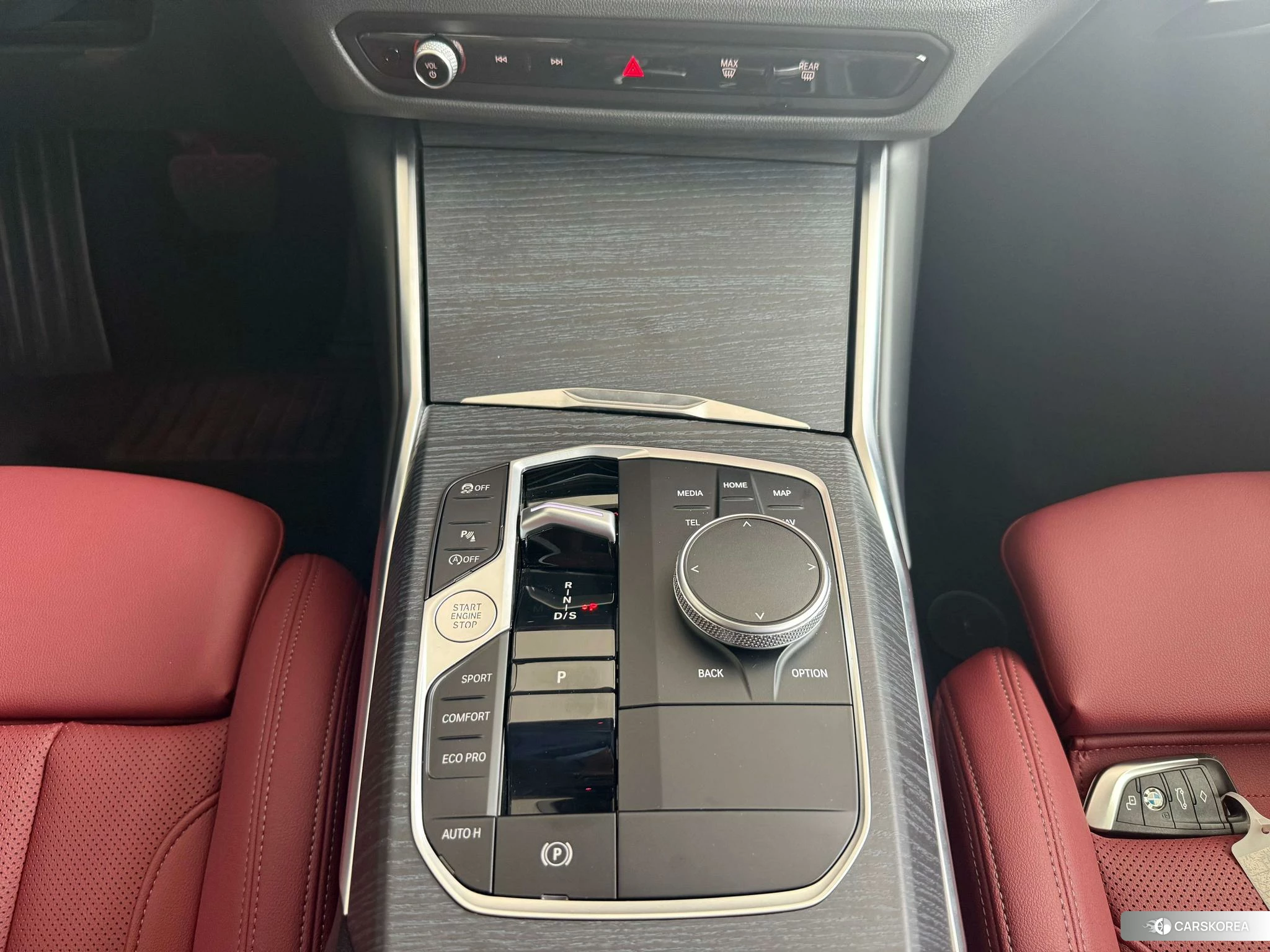 BMW 4 series 2024 Темно-серый из Китая, фото 3