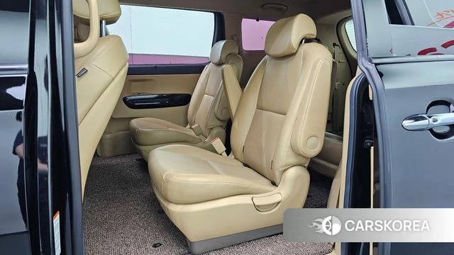 Kia The New Carnival 2019 Черный из Кореи, фото 3