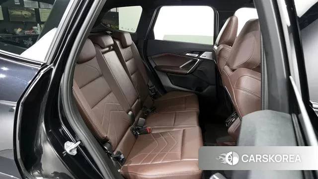 BMW X1 (U11) 2023 Черный из Кореи, фото 3