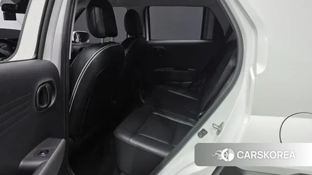 Hyundai Casper 2021 Белый из Кореи, фото 3