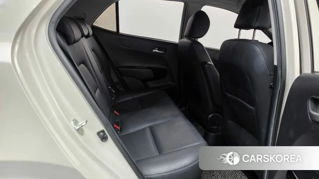 Kia All New Morning (JA) 2018 Жемчужный цвет из Кореи, фото 3