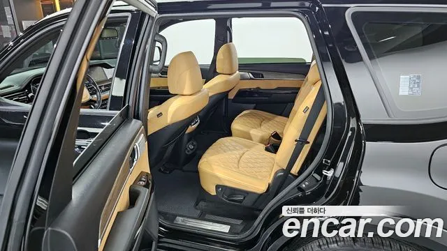 Kia Mohave Master id 2328927 из Кореи 3