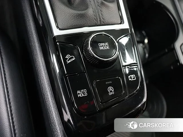 Kia Sportage 5th Generation 2024 Черный из Кореи, фото 3