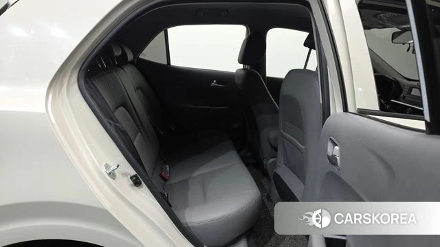 Kia Morning Urban (JA) 2021 Жемчужный цвет из Кореи, фото 3