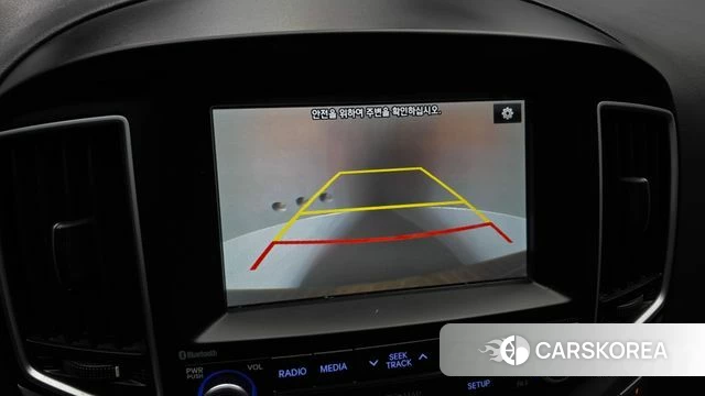 Hyundai The New Grand Starex 2018 Черный из Кореи, фото 3