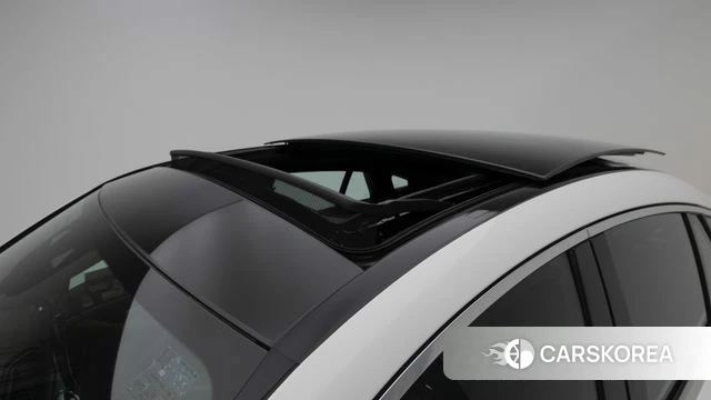 Mercedes-Benz GLE-Class W167 2025 Белый из Кореи, фото 3