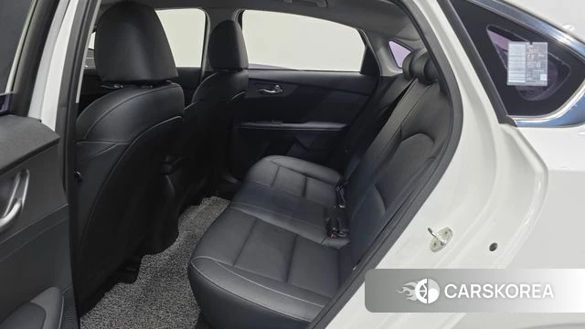 Kia Come New K3 2019 Белый из Кореи, фото 3