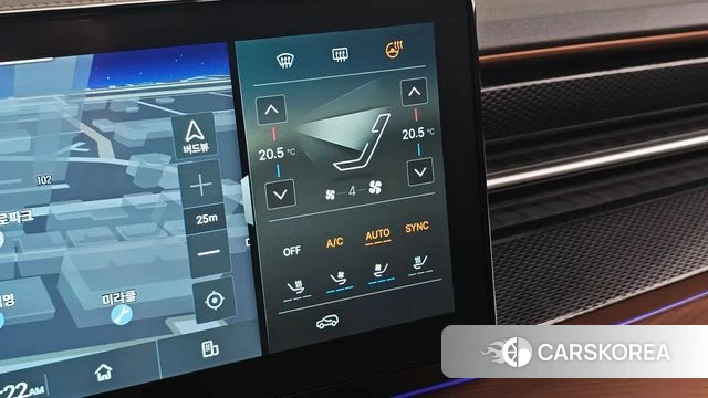Ssangyong The New Torres 2024 Серый из Кореи, фото 3
