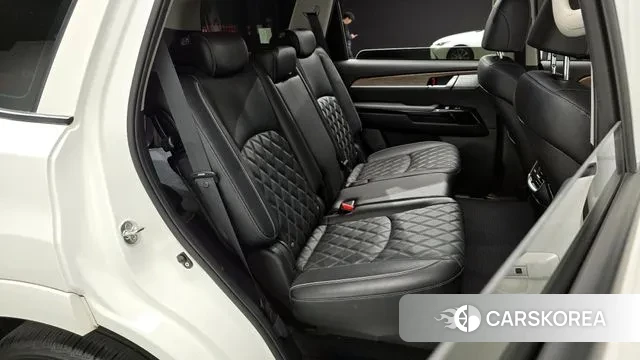 Kia Mohave Master 2020 Белый из Кореи, фото 3