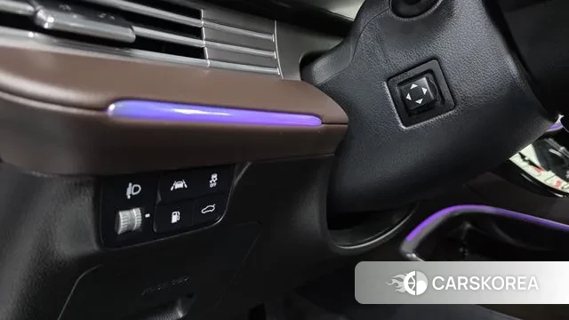 Hyundai The New Grandeur IG Hybrid 2020 Белый из Кореи, фото 3