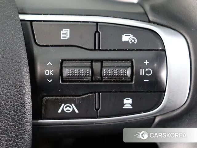 Kia Sportage 5th Generation 2021 Белый из Кореи, фото 3