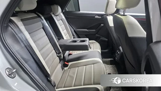 Volkswagen T-Roc 2022 Белый из Кореи, фото 3