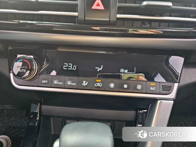 Kia Seltos 2020 Белый из Кореи, фото 3