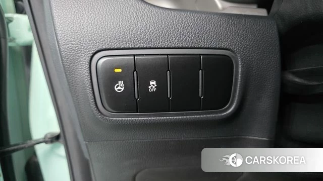 Kia The New Ray 2020 Небесно-голубой из Кореи, фото 3