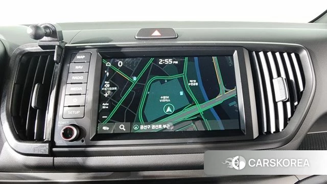 Kia The New Kia Ray 2026 Белый из Кореи, фото 3