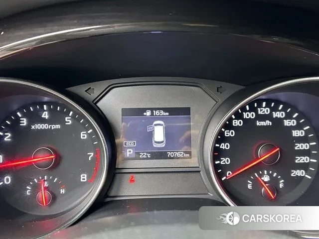 Kia The New Carnival 2018 Серый из Кореи, фото 3