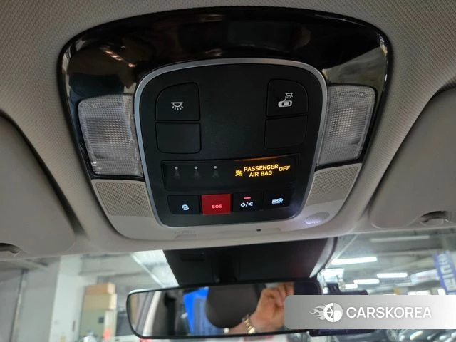 Hyundai Tucson (NX4) 2022 Серый из Кореи, фото 3