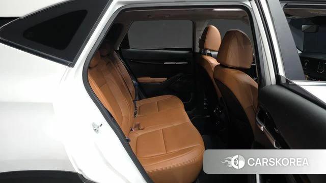 Kia The New Seltos 2024 Белый из Кореи, фото 3
