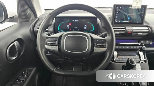 Hyundai Casper 2022 Белый из Кореи, фото 3