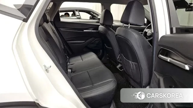 Kia The New Seltos 2023 Белый из Кореи, фото 3