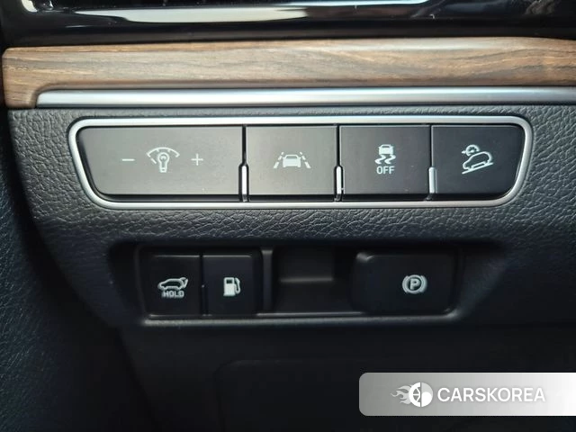 Kia Mohave Master 2020 Черный двухцветный из Кореи, фото 3